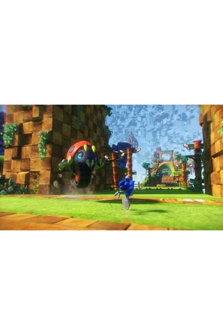 Sonic frontiers - Nintendo Switch