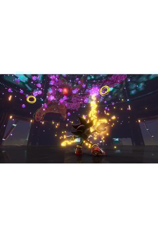 Sonic X shadow generation - Nintendo Switch