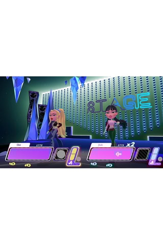 Bratz Rythme & Style - Nintendo Switch