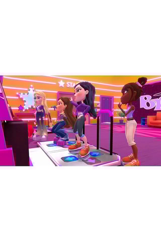 Bratz Rythme & Style - Nintendo Switch