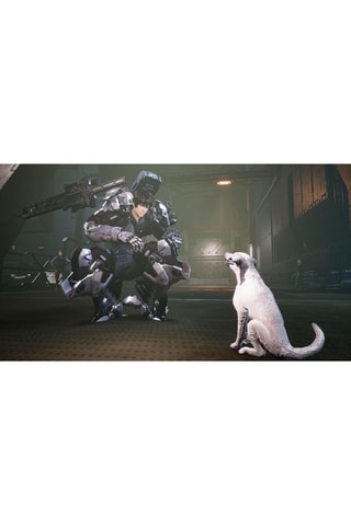 Daemon X Machina Titanic Scion - Nintendo Switch 2