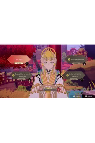 Rune Factory Guardians of Azuma - Nintendo Switch 2