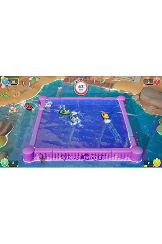 Sports Camp - Nintendo Switch