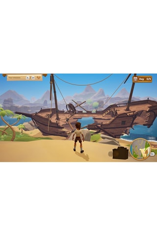 Sports Camp - Nintendo Switch