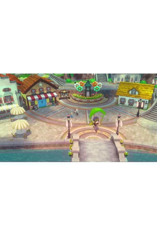 Story of Seasons Grand Bazaar - Nintendo Switch 2