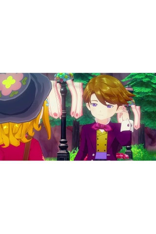 Story of Seasons Grand Bazaar - Nintendo Switch 2