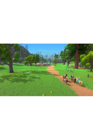 Barbie - Nintendo Switch