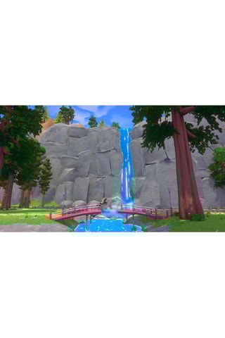 Barbie - Nintendo Switch