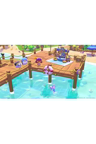Hello Kitty Island Adventure - Nintendo Switch