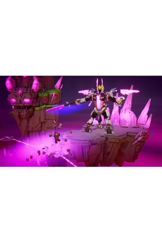 Lego Party - Nintendo Switch