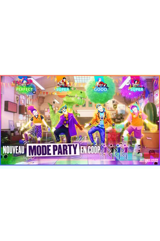 Just Dance 2026 - Nintendo Switch