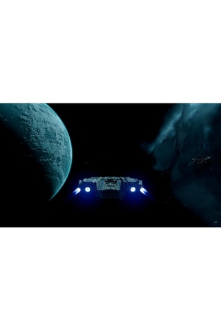 Star Wars Outlaws Gold - Nintendo Switch