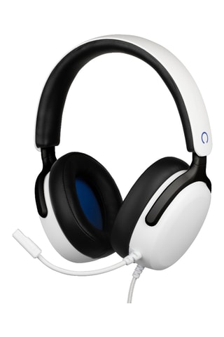 Auscultadores gaming PlayStation 5