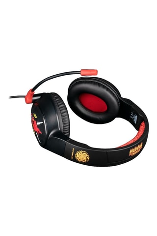 Auscultadores gaming - Com fios 
