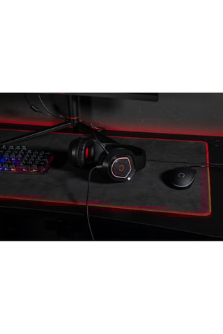 Auscultadores gaming