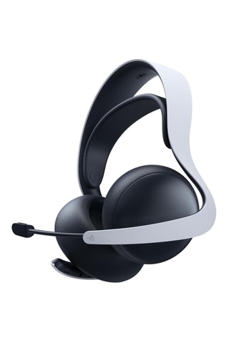 Auscultadores PlayStation 5 Pulse Elite - Sem fio