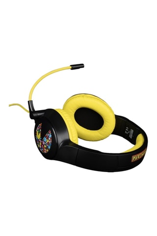 Auscultadores com fio e sem fio Konix Pacman