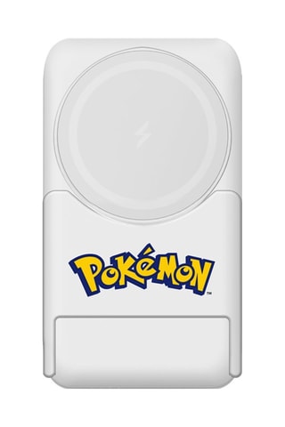 Powerbank 5000 mAh Magsafe - Pokeball