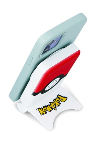 Powerbank 5000 mAh Magsafe - Pokeball