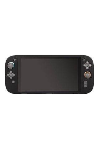 Capa de proteção Nintendo Switch 2 - Preto