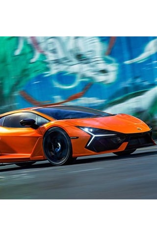 The Crew Motorfest 
PS5