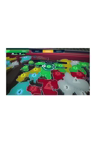 Hasbro Game Night Nintendo Switch