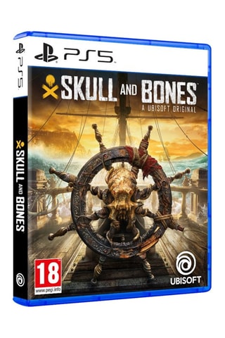 Skull & Bones - PS5