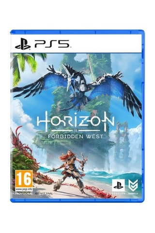 Horizon 2 Forbiden West PS5