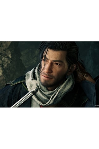 Rise of The Ronin - PS5