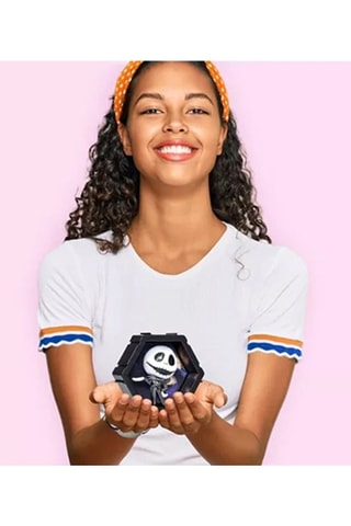 Figura WOW! PODS 4D  Jack Skellington