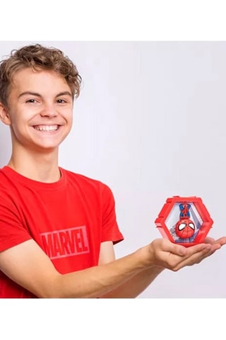 Figura WOW! PODS 4D  Homem-Aranha