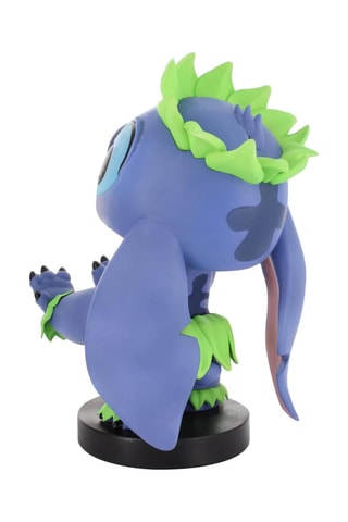 Personagem suporte Hula Stitch Lilo e Stitch Disney - A partir dos 12 anos
