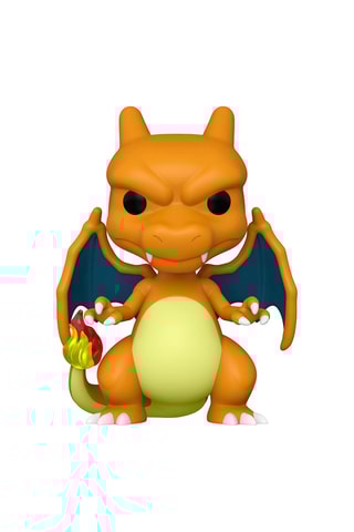 Personagem Amphinobi Pokémon - A partir dos 3 anos