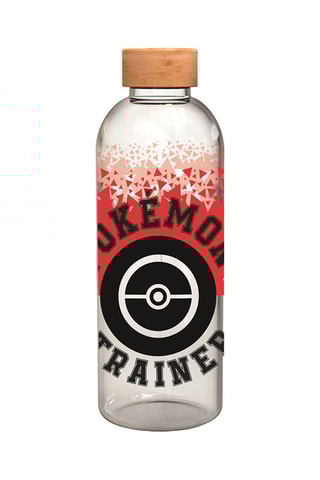 Garrafa Pikachu Pokémon - 78,5 cl