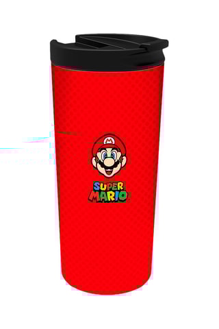 Caneca isotérmica Mario - 42,5 cl