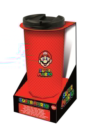 Caneca isotérmica Mario - 42,5 cl