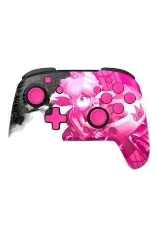 Comando Peach Switch - Sem fio