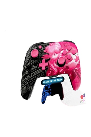 Comando Peach Switch - Sem fio