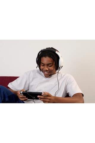 Auscultadores gaming Airlite Fit Switch - Fio