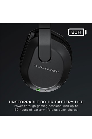 Auscultadores gaming multifunção Beach Stealth 600 Gen 3 - Sem fio