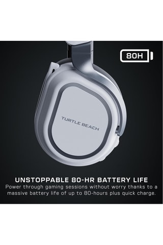 Auscultadores gaming Stealth 700 Gen 3 - Sem fio