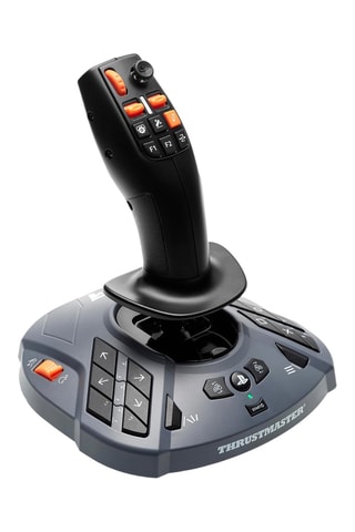 Joystick SimTask FarmStick - PS5