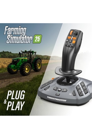 Joystick SimTask FarmStick - PS5