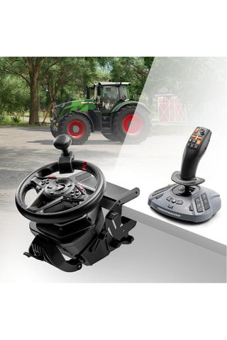 Joystick SimTask FarmStick - PS5