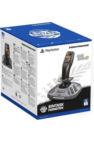 Joystick SimTask FarmStick - PS5