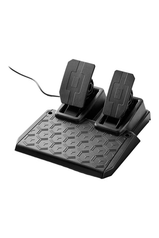 Volante T128 e Pedal - PS5, PS4 e PC