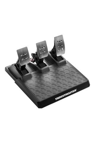 Volante T248 e pedal - PS5, PS4 e PC