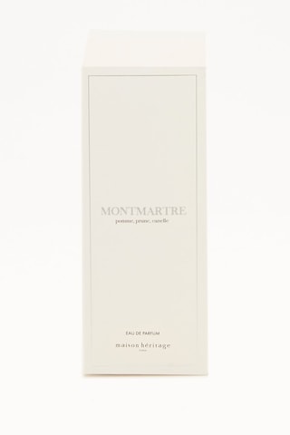Parfum d'intérieur Saint Honoré - Pomme, prune et cannelle - 100 ml