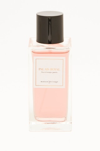 Parfum d'intérieur Palais Royal - Fleur d'oranger et jasmin - 100 ml