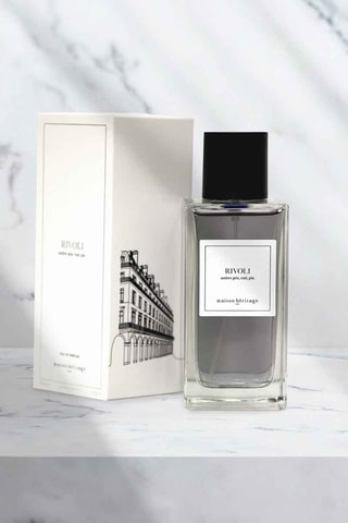 Rivoli Maison Héritage - Eau de parfum 100 ml